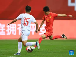 中国IP的