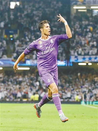 而天赋卓越 而天赋卓越